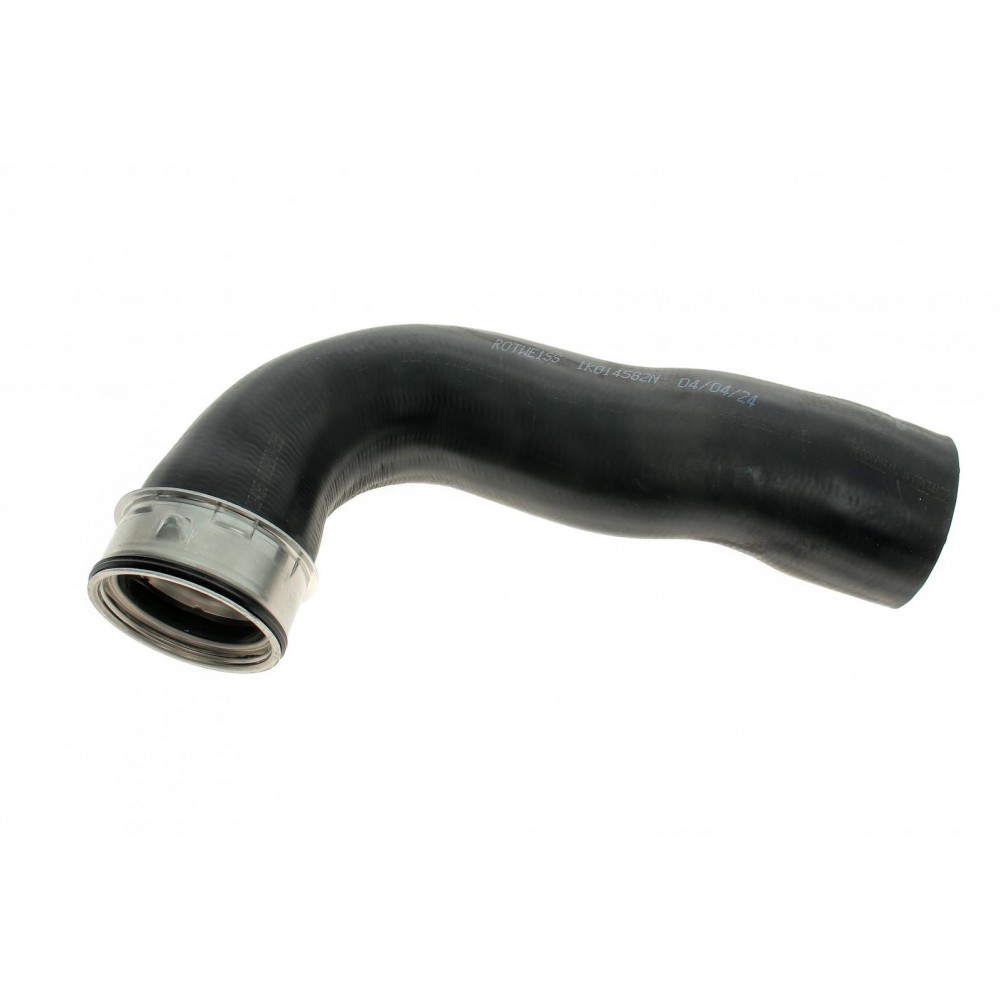Патрубок інтеркулера VW Passat/Golf/Jetta III/Audi A3 2.0 TDI 03-17