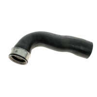 Патрубок інтеркулера VW Passat/Golf/Jetta III/Audi A3 2.0 TDI 03-17