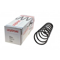 4292541 LESJÖFORS Пружина ходової частини