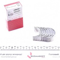 011 PS 19225 000 MAHLE Комплект вкладишів