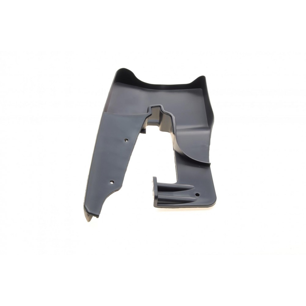 Бризковик (передній) (L) MB Sprinter/VW Crafter 06- (9068820004)