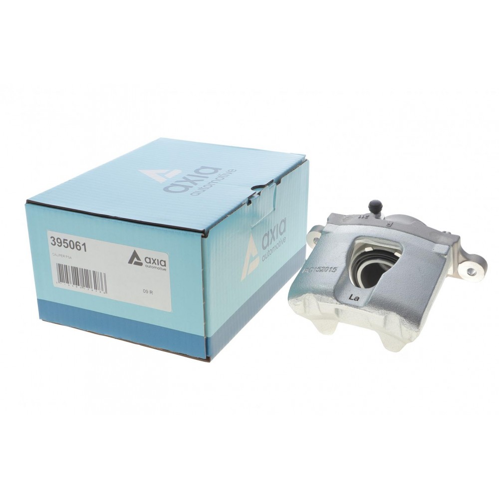 Супорт гальмівний (передній) (R) Peugeot 308 II 13-21 (d=57mm) (MANDO)