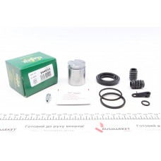 Ремкомплект супорта (заднього) BMW 5 (F10/F11)/6 (F12/F13) 10- (d=44mm) (+поршень) (TRW)