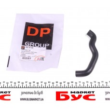 Патрубок насосу вакуумного Ford Connect 1.8 TDI-TDCi 02-