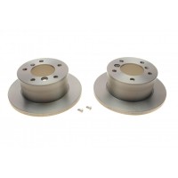 BG3237 DELPHI Гальмівний диск