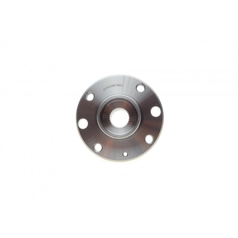 Маточина (передня) Opel Astra/Vectra/Kadett 1.6/1.8/2.0/1.7D 91-01