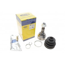302015100214 MAGNETI MARELLI Шарнирный комплект, Привідний вал