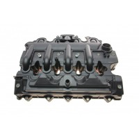 Кришка клапанів Renault Master 2.2/2.5 dCi 03- (G9T/G9U)