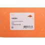 Патрубок інтеркулера VW Golf IV/Seat Leon/Toledo II 1.9TDI 00-06