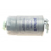 FCS743 PURFLUX Паливний фільтр