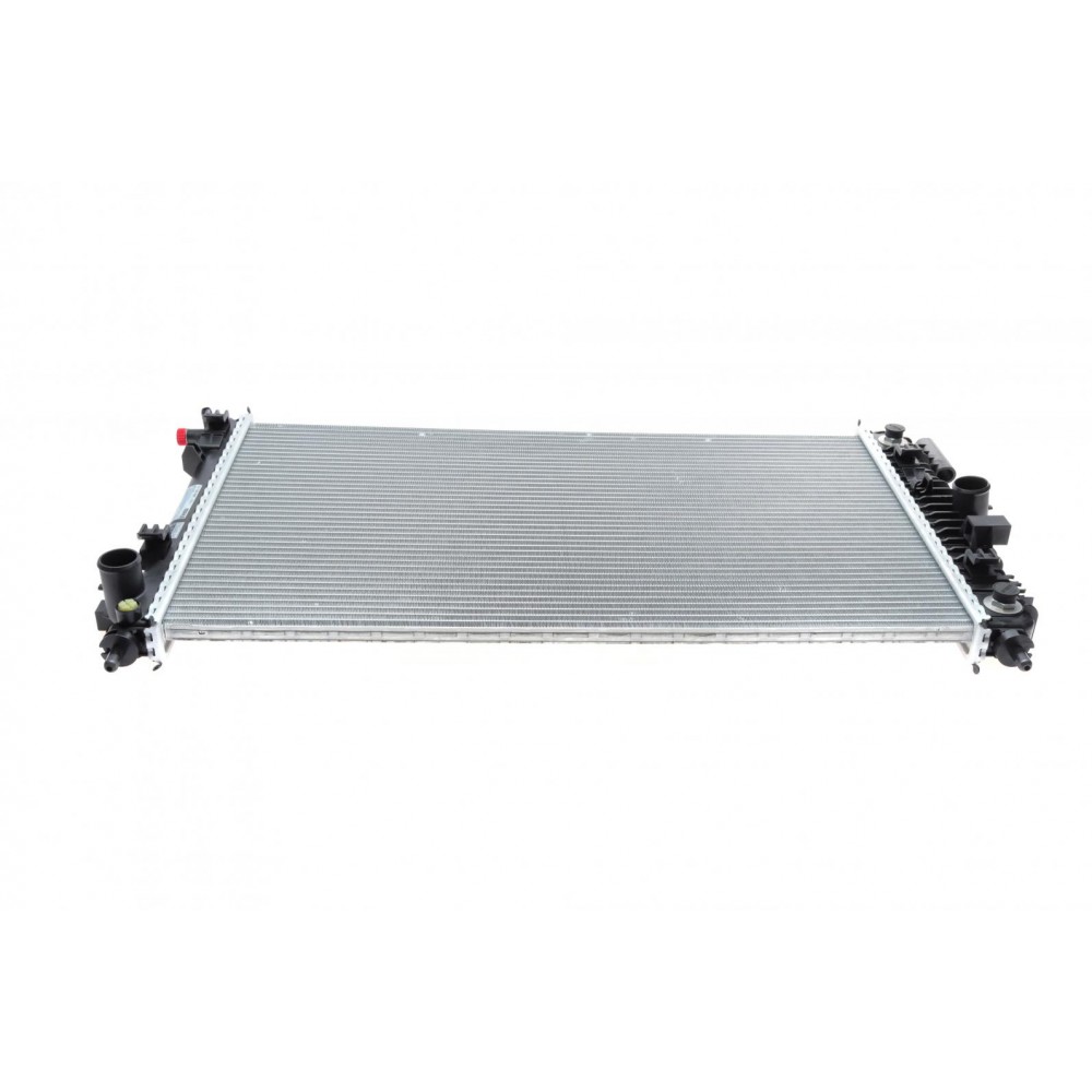 CR 1098 000P MAHLE Радіатор охолодження двигуна