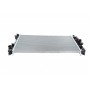 CR 1098 000P MAHLE Радіатор охолодження двигуна