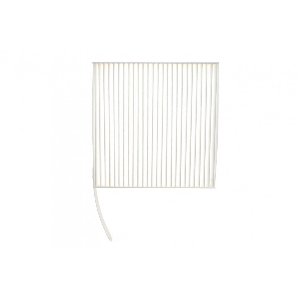 Фільтр салону Renault Clio 05-14/Duster 10-18/Logan 04-/Nissan Micra 03-10/Note 06-13/Almera 12-