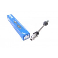 201701 GSP Привідний вал