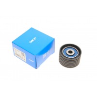 VKM 26020 SKF Паразитный / Ведущий ролик, Зубчастий ремінь