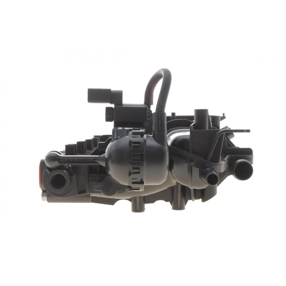 Колектор впускний Audi A4/A5/A6 2.0TFSI 08-18