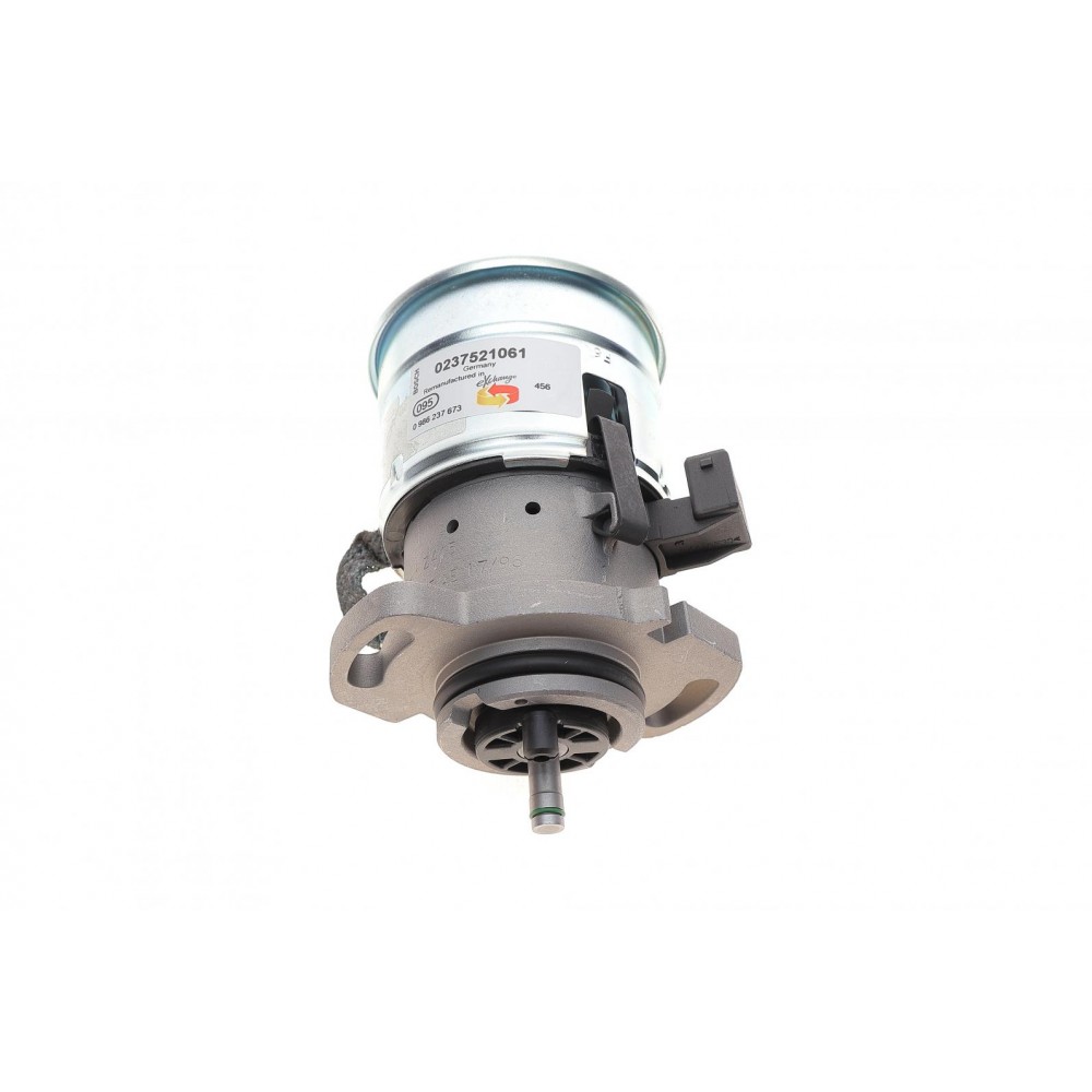 0 986 237 673 BOSCH Розподільник запалювання