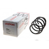4062103 LESJÖFORS Пружина ходової частини