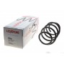 4062103 LESJÖFORS Пружина ходової частини