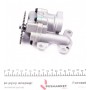 Насос масляний Citroen Jumper/Fiat Ducato/Peugeot Boxer/Ford 2.2 JTD/HDI 06- = 5337130000