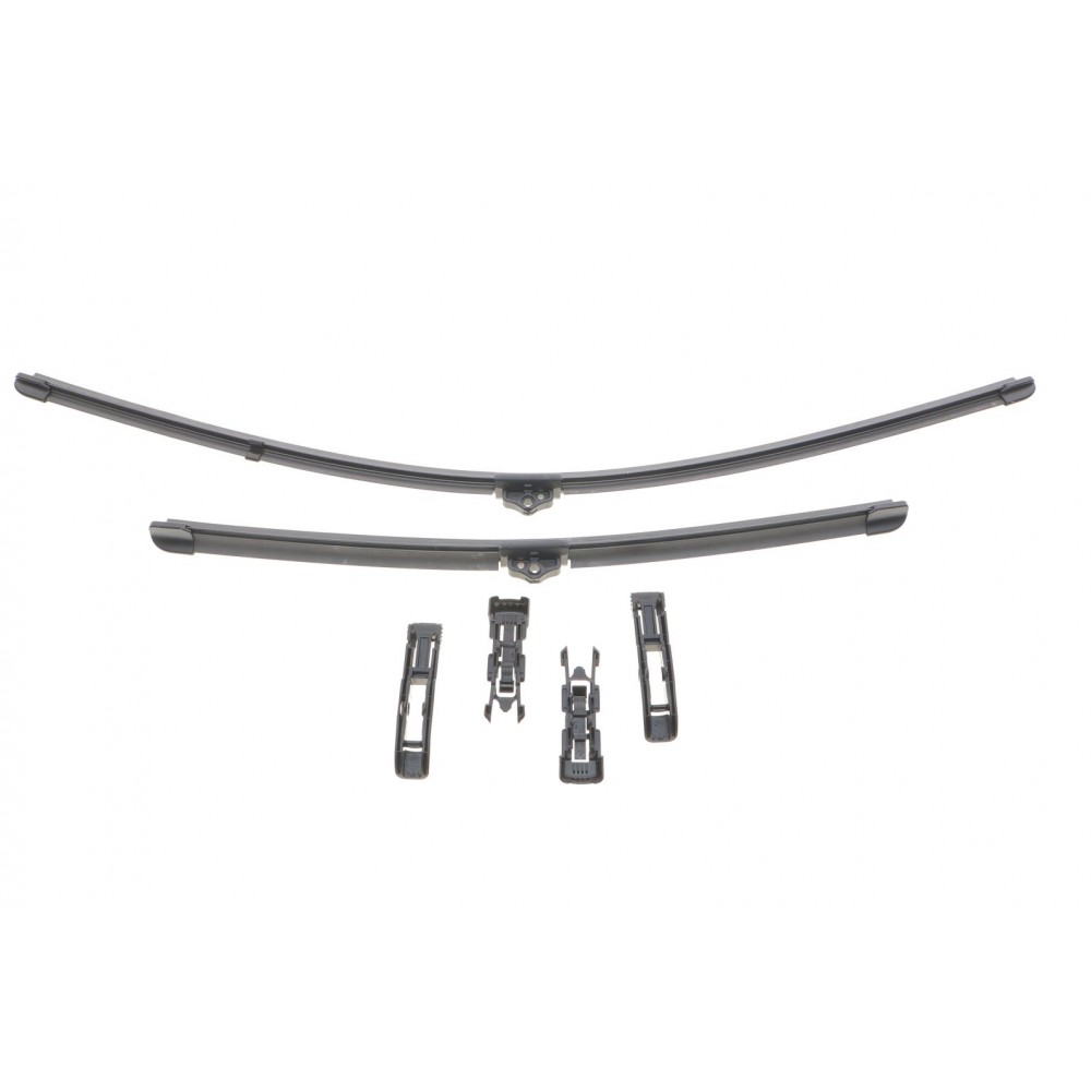 Щітки склоочисника (600/400мм) Citroen C3/Peugeot 301 09-