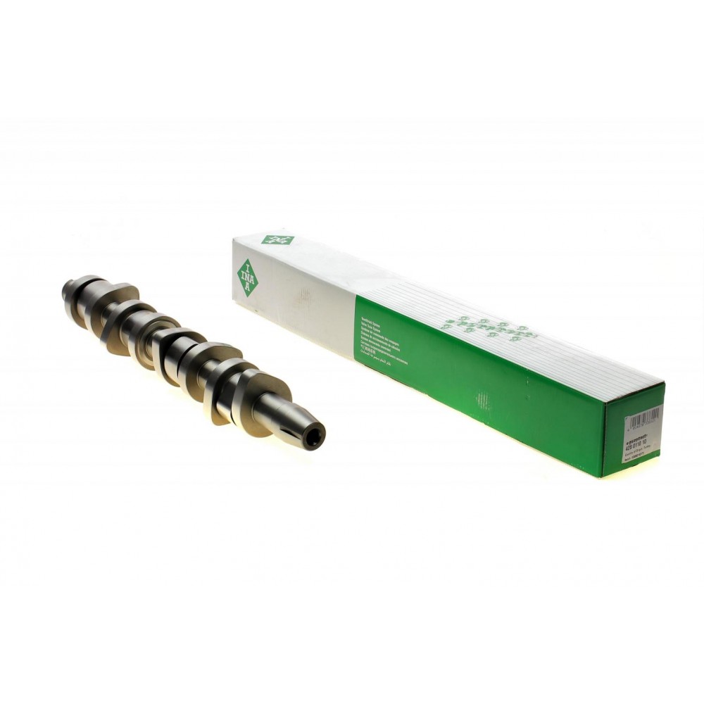 428 0110 10 INA Распредвал