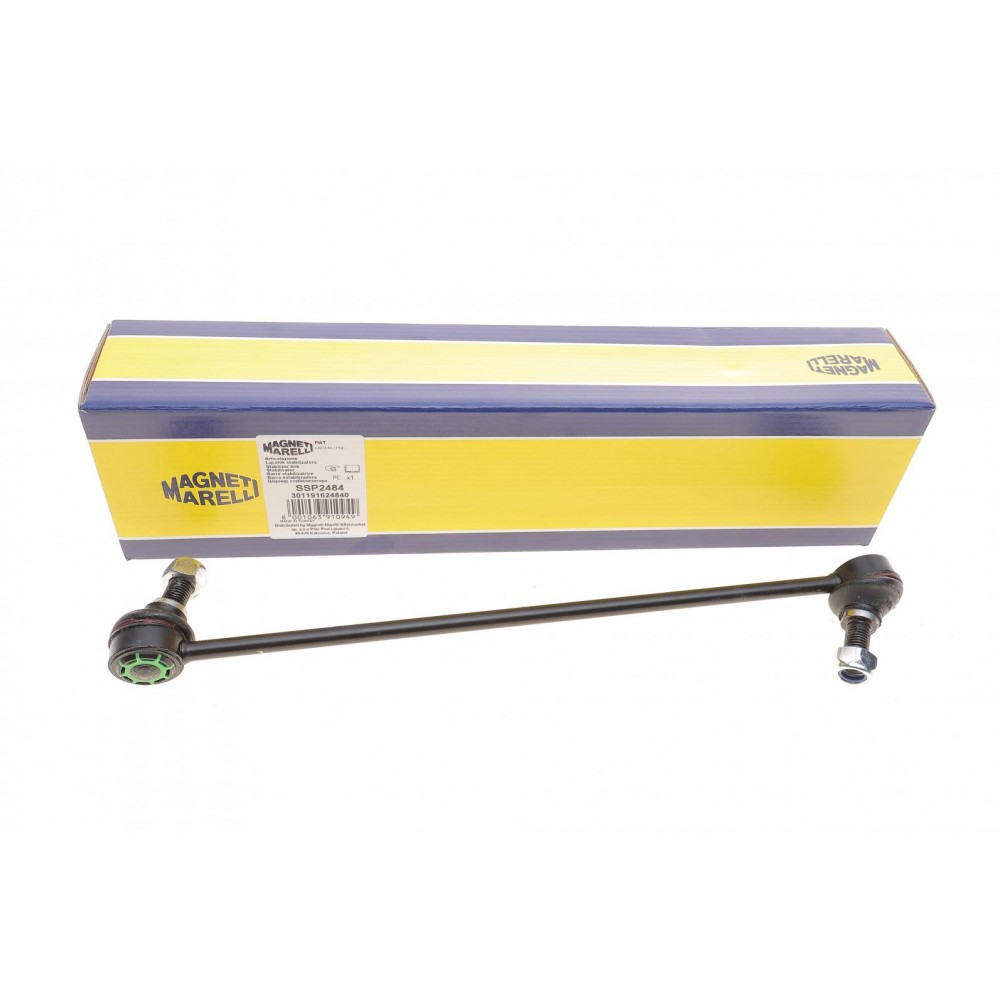 301191624840 MAGNETI MARELLI Ремкомплект підшипник стабілізатора