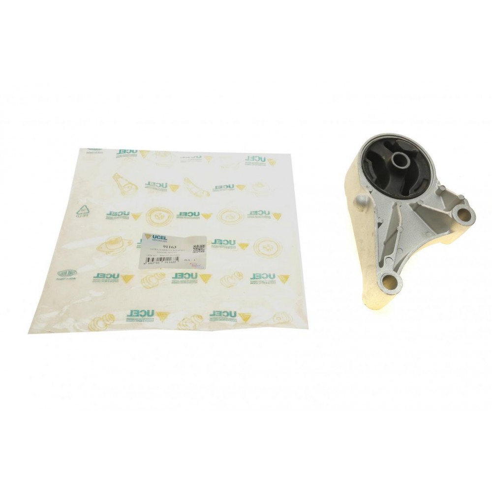 91163 UCEL Підвіска двигун