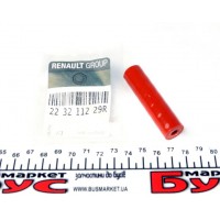 223211229R RENAULT ТРУБКА датчика тиску