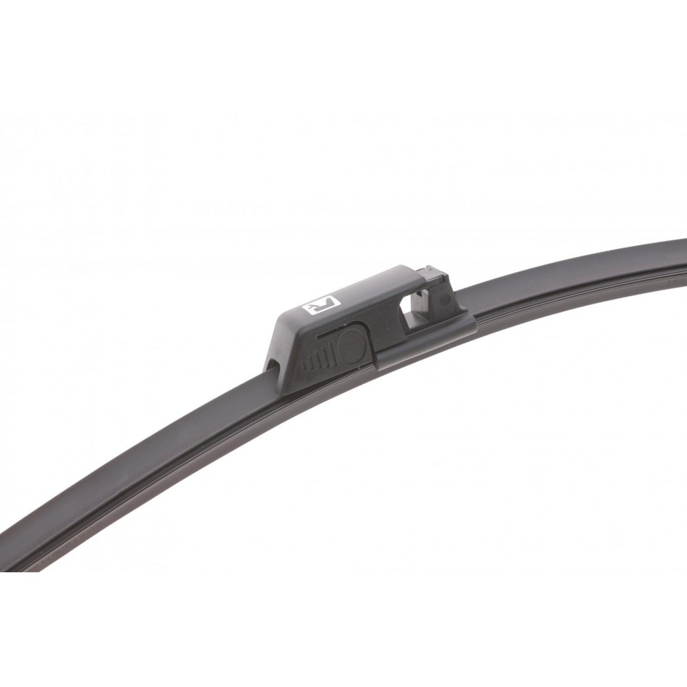 Щітки склоочисника (580/550mm) Iveco  Daily 06-11/Renault Master 2.5 D 98-01 (безкаркасна)