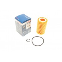 1 457 429 184 BOSCH Масляний фільтр