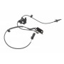 0986594677 BOSCH BOSCH TOYOTA Датчик ABS передній лівий Auris 09-, Corolla 06-