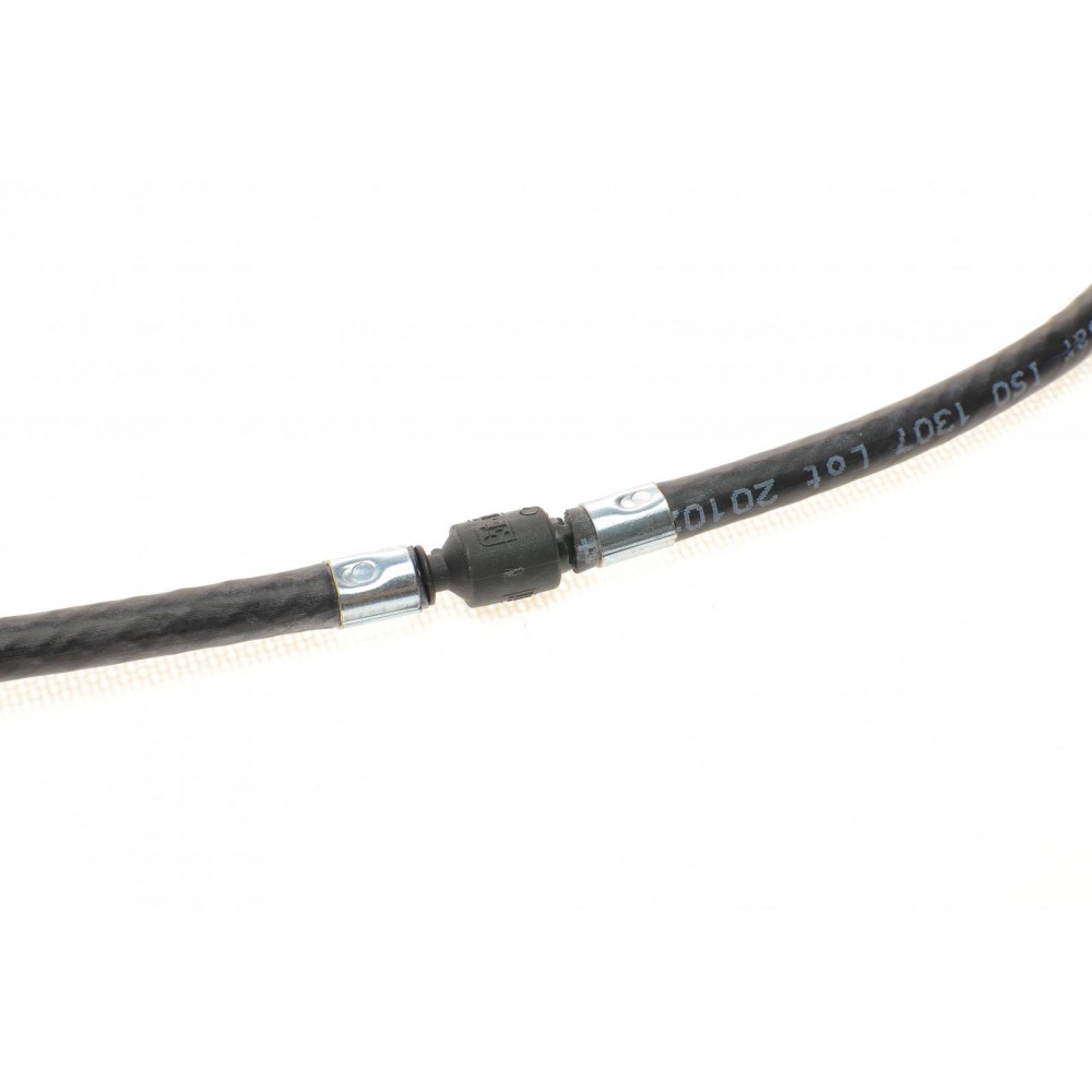 Шланг зливний MB Sprinter/Vito (W639) 2.2CDI 06- (OM646)