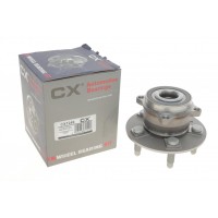 Підшипник маточини (передньої/задньої) Tesla Model S/Model X 12-