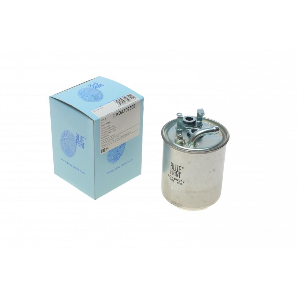 Фільтр паливний Jeep Grand Cherokee 2.7 CRD 98-05/ Chrysler Voyager 2,4-3,3 00-08