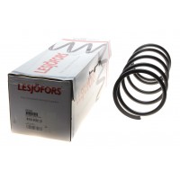 4062044 LESJÖFORS Пружина ходової частини