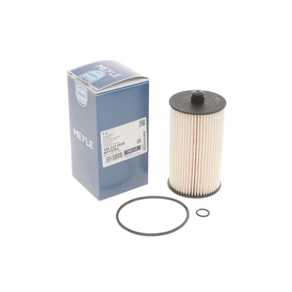 100 323 0028 MEYLE Паливний фільтр