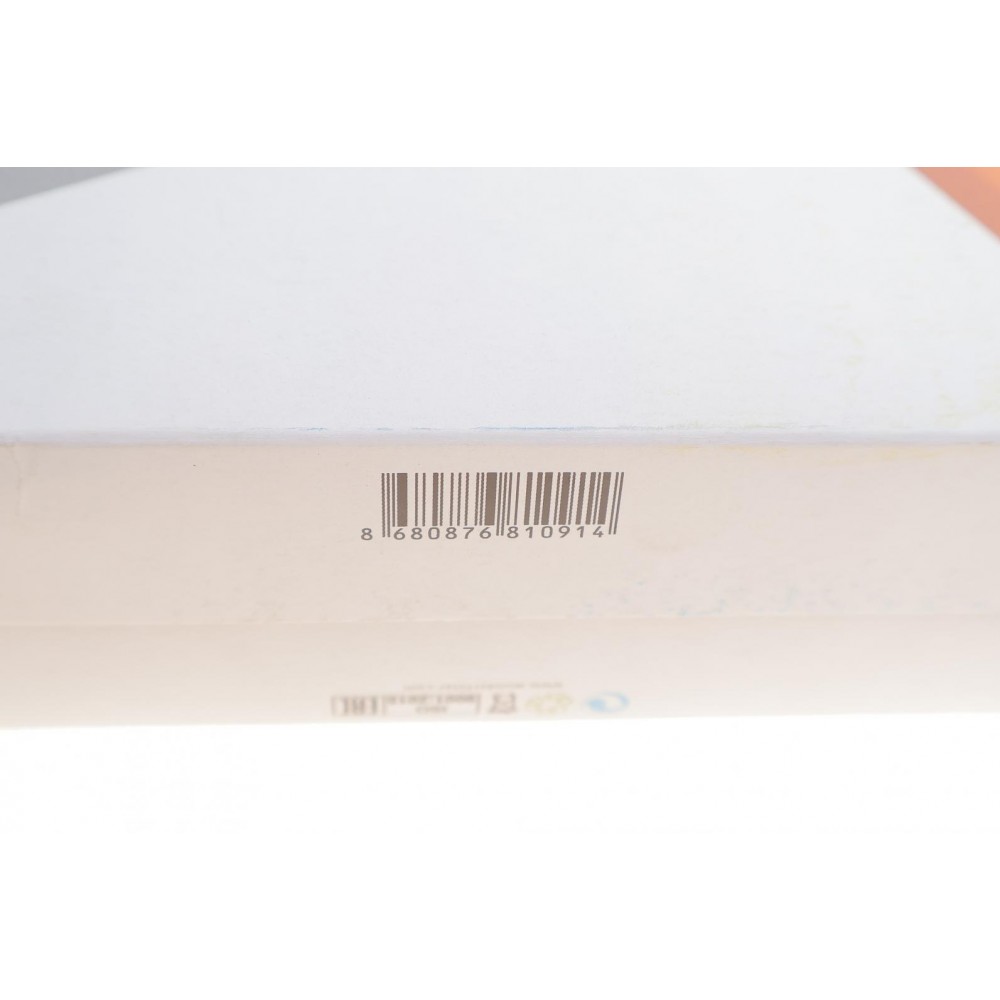 Фільтр повітряний Hyundai Santa Fe I 2.0CRDI/2.7V6 01-09