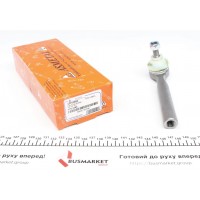 17FI2600 ASMETAL Наконечник поперечної кермової тяги