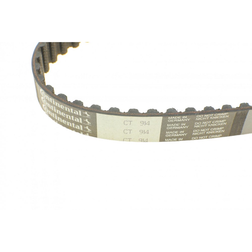 Комплект ГРМ + ТНВД + помпа VW LT 2.5SDI/VW T4 2.5 TDI 96-06 (26.4x122z/20.8x81z) (3 ролика+2 ременя)