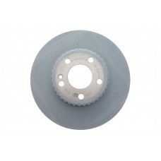 Диск тормозной (передній) MB C-class (W205)/E-class (W213) 13- (305х25.4)