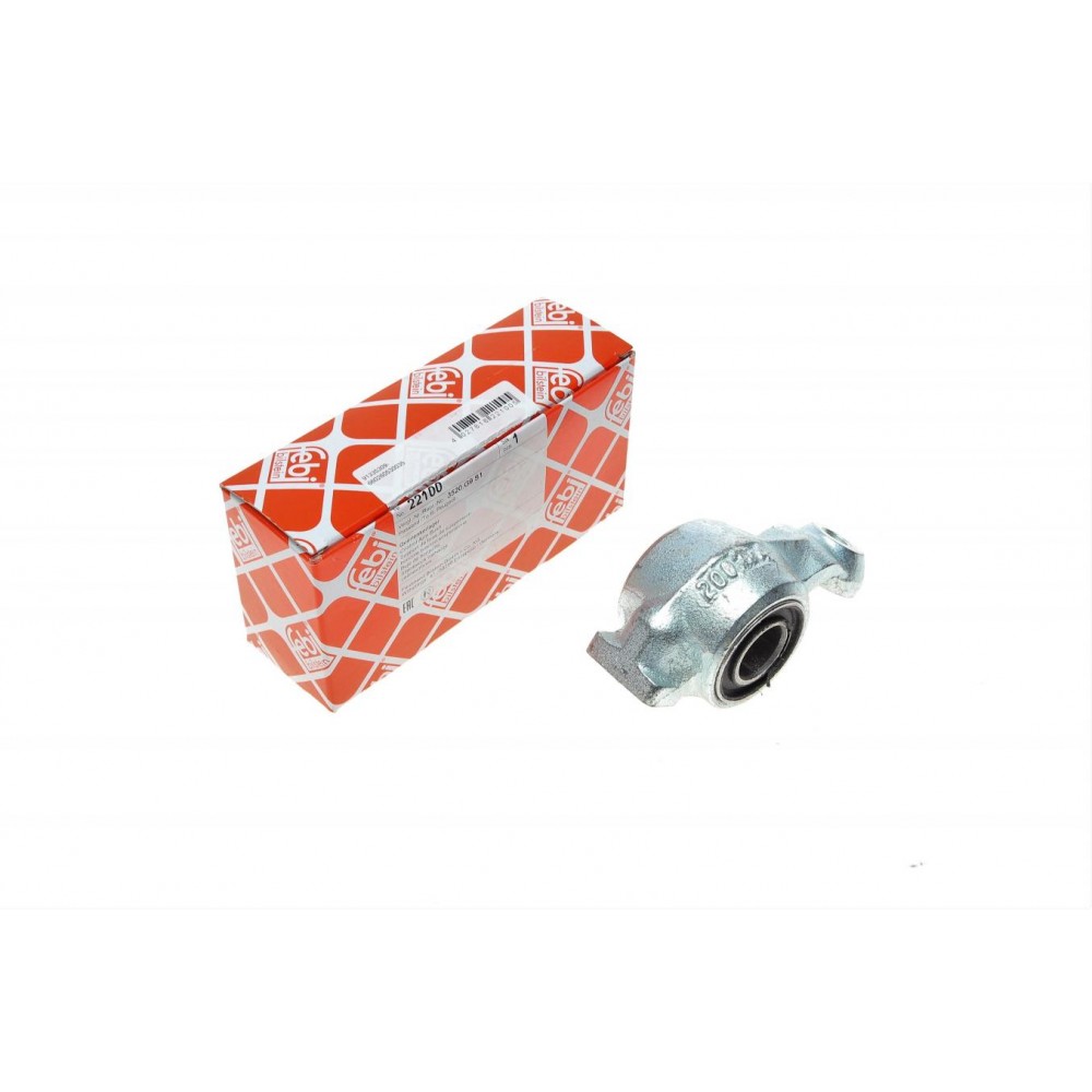 22100 FEBI BILSTEIN Підвіска важіль незалежної підвіски колеса