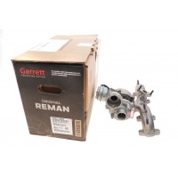 751851-9004S GARRETT Компресор наддуву