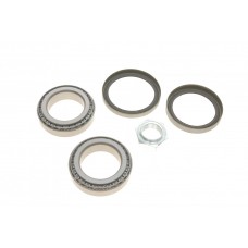 Підшипник маточини (передньої) Fiat Ducato/Peugeot Boxer 94-02 (1.4t) (к-кт)