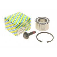 R15465 SNR Комплект підшипника ступиці колеса
