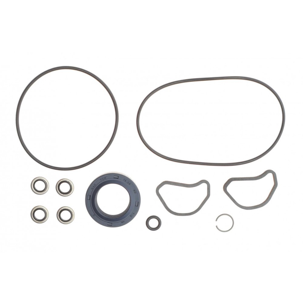 19150 FEBI BILSTEIN Комплект прокладок гідравлічний насос