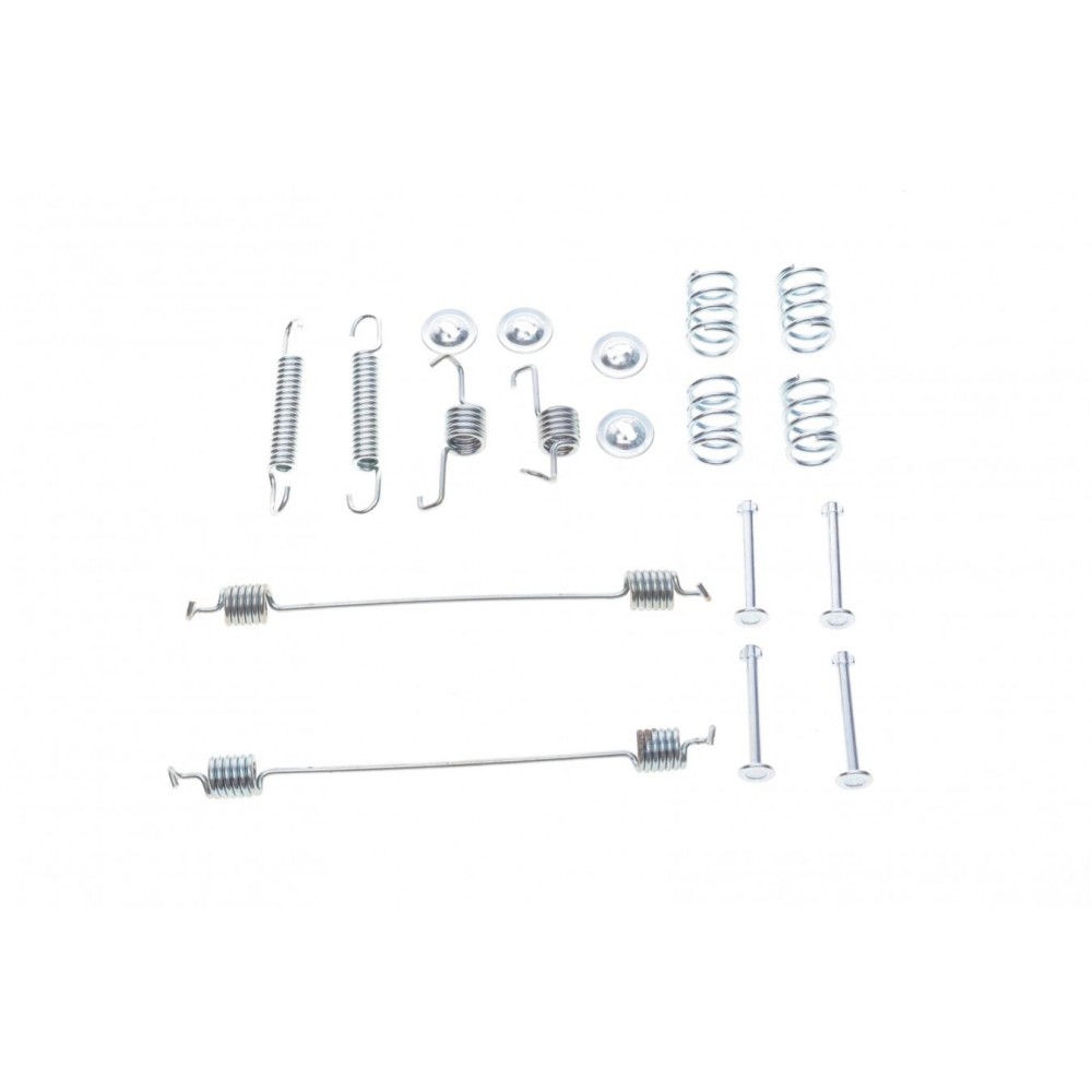 1 987 475 294 BOSCH Комплектуючі гальмівна колодка