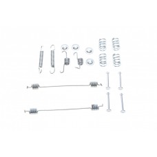 1 987 475 294 BOSCH Комплектуючі гальмівна колодка