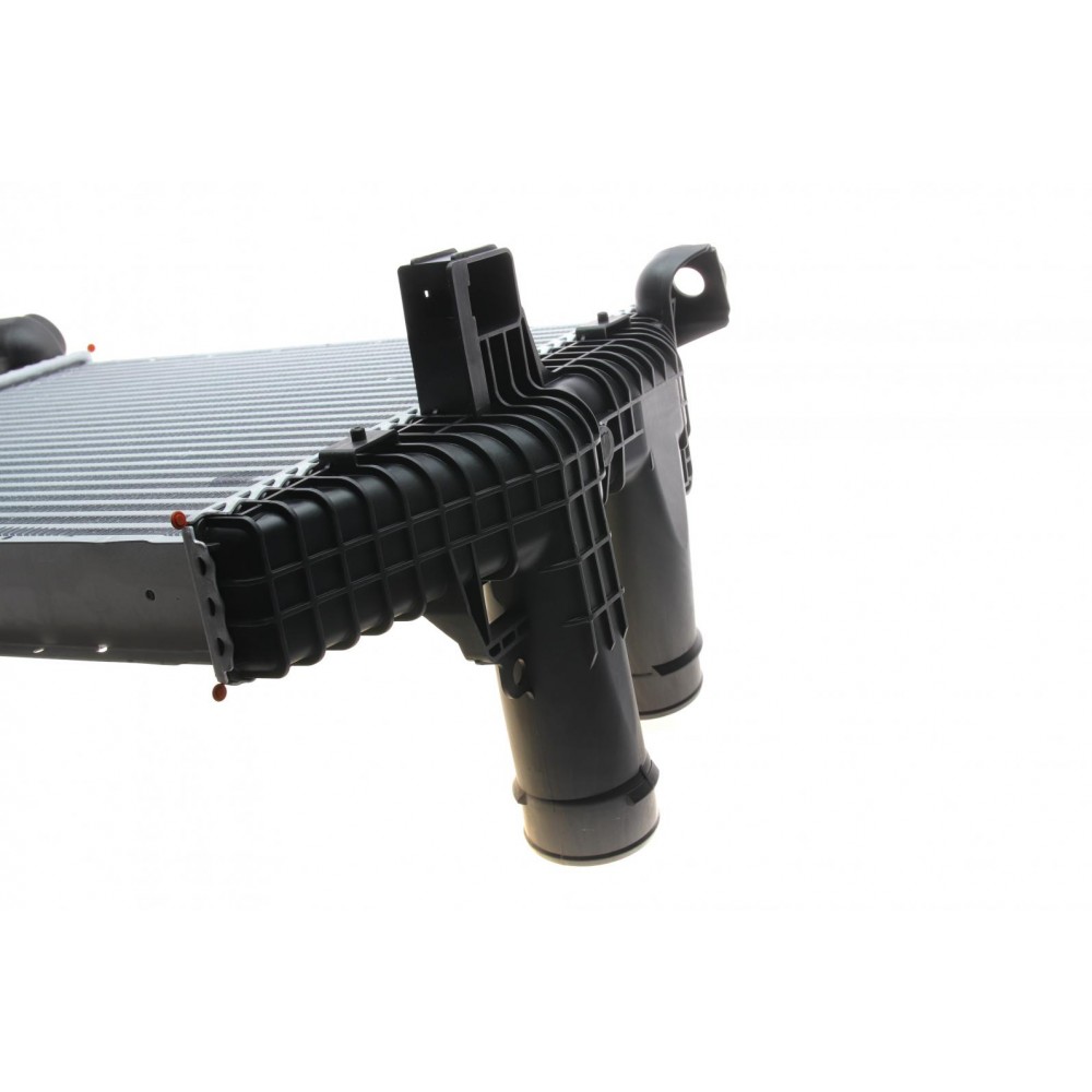 Радіатор інтеркулера MB Atego 98-