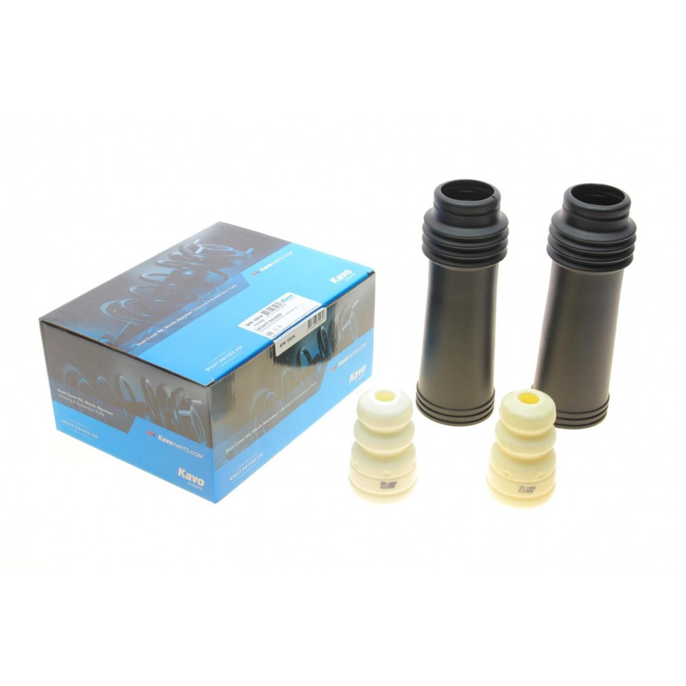 SPK-10034 KAVO PARTS Пилозахисний комплект амортизатор